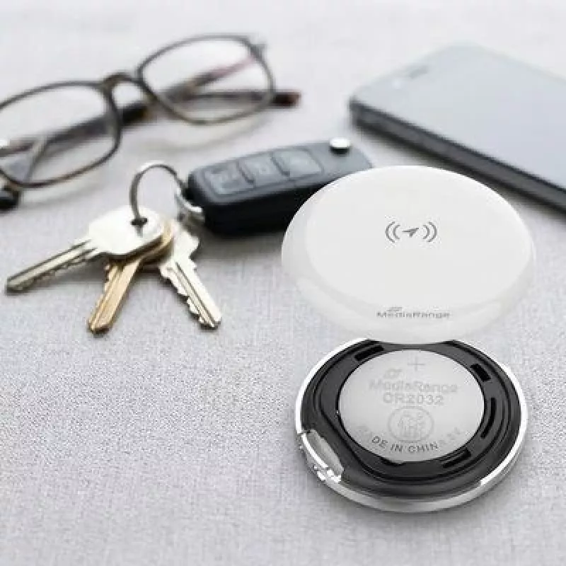 MediaRange MRMA140 Smart Tracker 2er-Pack