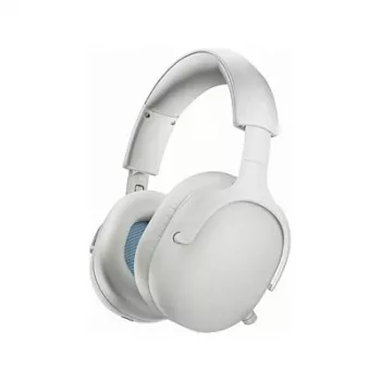 MEDION LIFE HX-1 Plus Over-Ear-Kopfhörer, ANC, Weiß