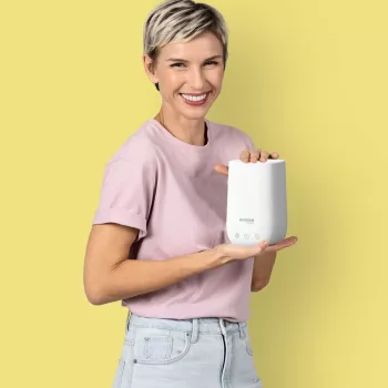 Medisana AD-50E Aroma-Diffuser