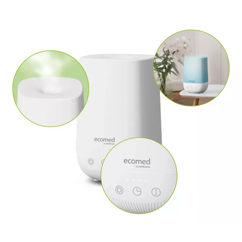 Medisana AD-50E Aroma-Diffuser
