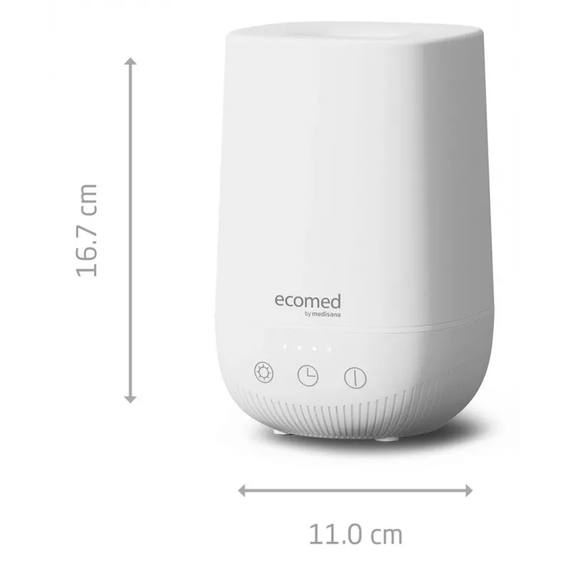 Medisana AD-50E Aroma-Diffuser