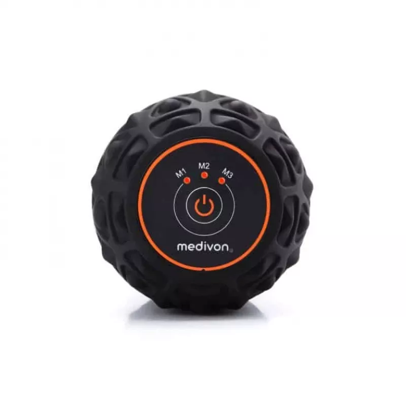 Medivon RecoRoll Trio Körperroller