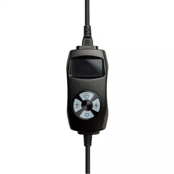 Medivon Rotlicht-Therapielampe Lumera Go