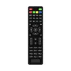 Megasat HD 601 V5 DVB-S2 Sat-Receiver, Full HD 1080p, HDMI, SCART, USB, Unicable I & II, Schwarz