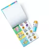 Melissa & Doug Sticker WOW! Astronaut Aufkleberstempel & Block