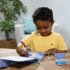 Melissa & Doug Sticker WOW! Astronaut Aufkleberstempel & Block