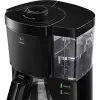 Melitta Look V 1025-02 Filterkaffeemaschine, Schwarz