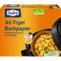 Toppits Backpapier für Heißluftfritteuse Ø 20 cm