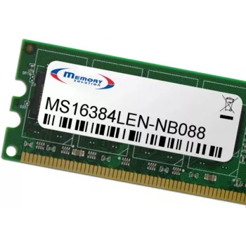 Memory Solution MS16384LEN-NB088 16GB Speichermodul