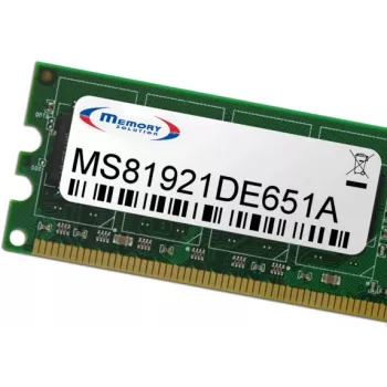 Memory Solution MS81921DE651A 8GB Speichermodul