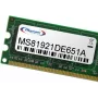 Memory Solution MS81921DE651A 8GB Speichermodul