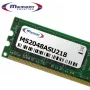 Memory Solution MS2048ASU218 2GB Speichermodul