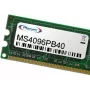 Memorysolution MS4096PB40 4GB DDR3L-1600 SODIMM Notebook-Arbeitsspeichermodul für Packard Bell EasyNote LV11HC/LV44HC