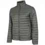 Herren 4F Khaki Trekkingjacke H4Z22 KUMP003 43S