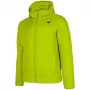 Herren 4F KUMP006 Gelbe Shelljacke - Größe S