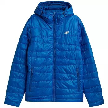4F Herrenjacke, kobaltblau, H4Z21 KUMP005 36S
