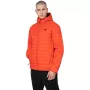 Herren-Daunenjacke 4F Orange 4FSS23TDJAM085 70S
