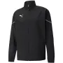 Herrenjacke Puma teamRISE Sideline schwarz L