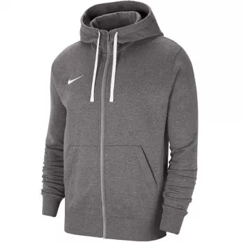 Herren Nike Park 20 Hoodie Dark Grey Heather CW6887 071