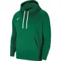 Herren Nike Team Club 20 Hoodie Pine Green CW6894-302