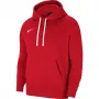 Herren Nike Team Club 20 Hoodie University Red CW6894 657