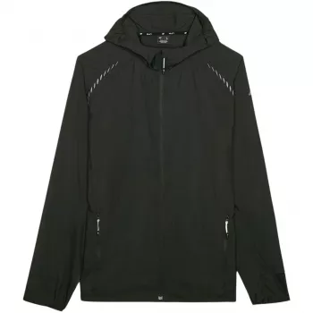 Herren Technische Jacke 4F M553 Anthrazit 4FWAW24TTJAM553 22S L
