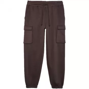 Herrenhose Outhorn M513 Dunkelbraun Größe S