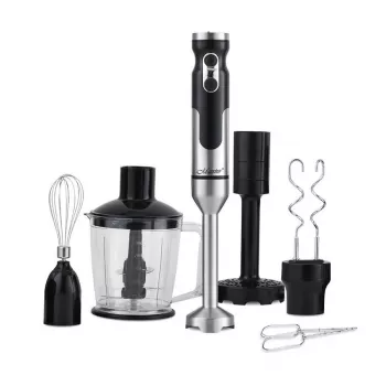 MEO Stabmixer-Set 1000W MR-567 MAESTRO
