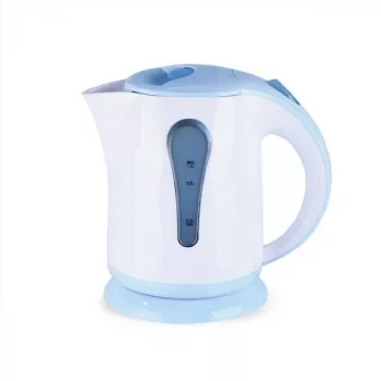 MEO MAESTRO Wasserkocher 1,7 l 2200 W Blau MR-031-BLUE