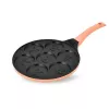 Maestro Smile Crepe Pan 26 cm, MR-1222-B