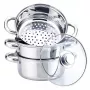 Maestro MR-2900-18 Dampfgarer-Topf, 18 cm, 2 L