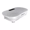 MERACH MR-2533W1-EU Vibrationsplatte (Weiß)