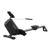 MERACH MR-R15B1-EU Magnetrudergerät mit Bluetooth, 16 Widerstandsstufen, klappbar