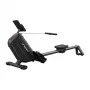 MERACH MR-R15B1-EU Magnetrudergerät mit Bluetooth, 16 Widerstandsstufen, klappbar