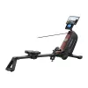 MERACH MR-R15B3-EU Magnetrudergerät - klappbar, Bluetooth, 16 Widerstandsstufen, max. Benutzergewicht 150 kg