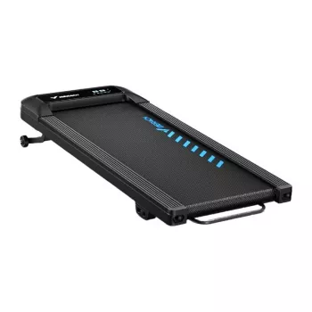 MERACH MR-T14 Elektrisches Laufband – 12 km/h, klappbar, Bluetooth & LED-Display