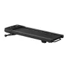MERACH MR-T14 elektrisches Laufband Walking Pad, 2,25 PS, 1-6,4 km/h, 9-stufige automatische Steigung, max. 120 kg
