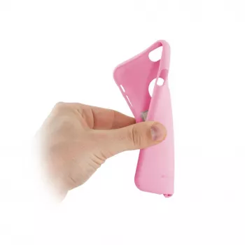 Mercury Huawei Mate 10 Pro Soft Feeling Jelly Case Pink