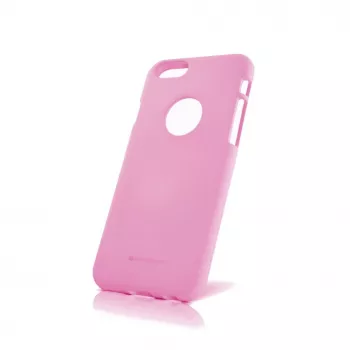 Mercury Huawei Mate 10 Pro Soft Feeling Jelly Case Pink