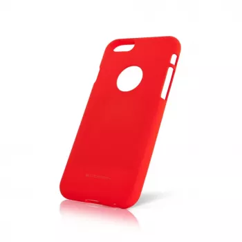 Mercury Huawei Mate 10 Soft Feeling Jelly Case Red