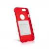 Mercury Samsung Galaxy J3 2017 J330 Soft Feeling Jelly Case Rot