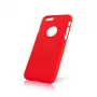 Mercury Samsung Galaxy J3 2017 J330 Soft Feeling Jelly Case Rot