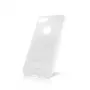 Mercury Samsung Galaxy J3 2017 J330 Soft Feeling Jelly Case Weiß