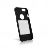 Mercury Samsung Galaxy S8 Plus G955 Soft Feeling Jelly Case Black