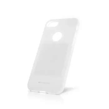 Mercury Samsung Galaxy S8 Plus G955 Soft Feeling Jelly Case Weiß