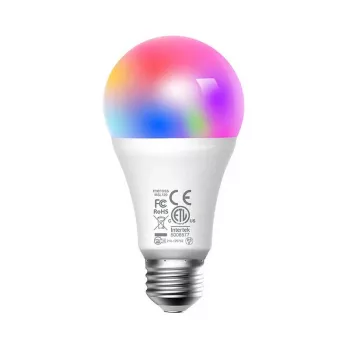 Meross MSL120 WiFi Smart LED Light Bulb (HomeKit)