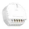 MEROSS MSS815MAQUA-UN Smart Wi-Fi Switch 4er-Pack (2,4 GHz, US-Stecker, kein Hub erforderlich)
