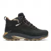 Merrell Moab Speed 2 Leather Mid Wanderstiefel