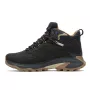 Merrell Moab Speed 2 LTR Mid WP Stiefel, Größe 46,5