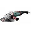 Metabo 606482000 Winkelschleifer 6 kg